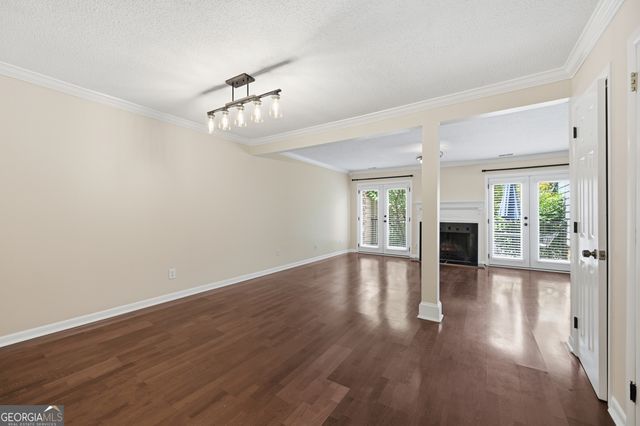 3633 Stonewall Drive SE, Atlanta, GA 30339