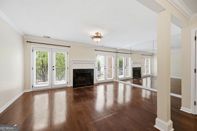 3633 Stonewall Drive SE, Atlanta, GA 30339