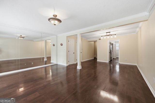 3633 Stonewall Drive SE, Atlanta, GA 30339