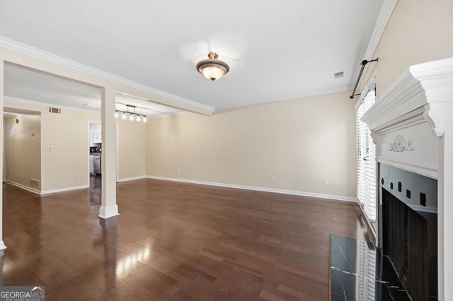 3633 Stonewall Drive SE, Atlanta, GA 30339