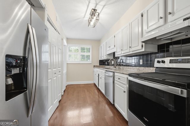 3633 Stonewall Drive SE, Atlanta, GA 30339