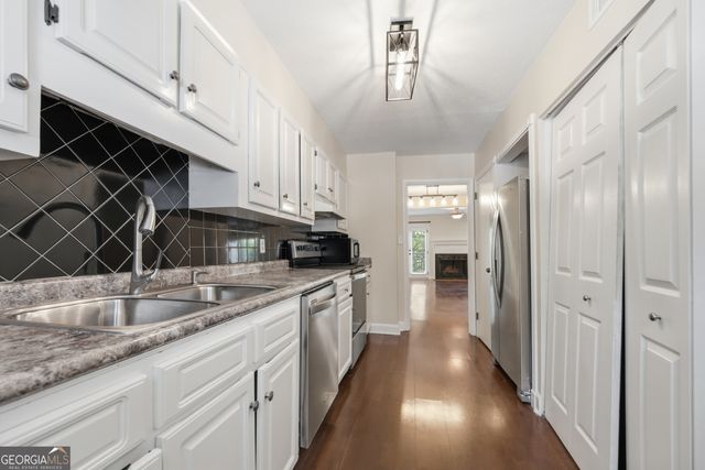 3633 Stonewall Drive SE, Atlanta, GA 30339
