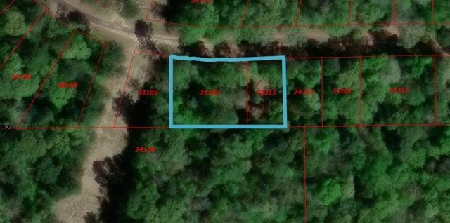 TBD Churton Road, Livingston, TX 77351