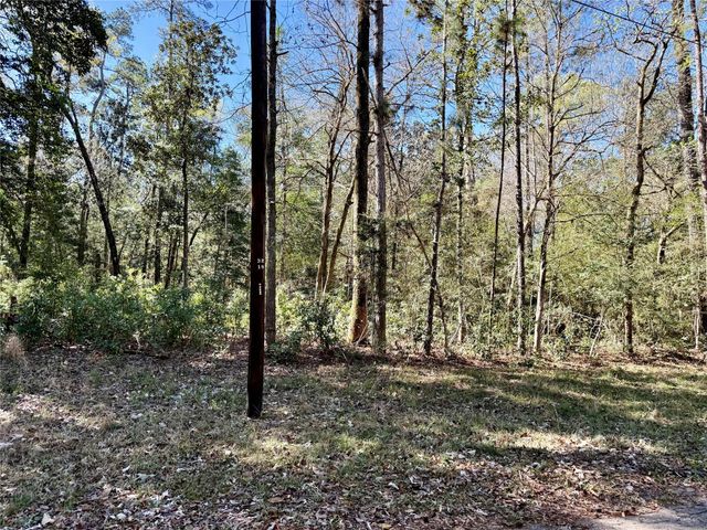 TBD Churton Road, Livingston, TX 77351