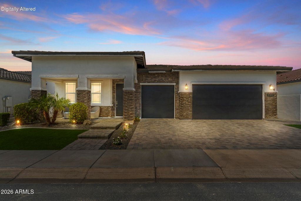 17232 W MOUNTAINAIR Street, Surprise, AZ 85388 — photo 4