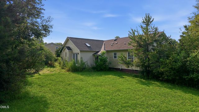 7912 Smith Road, Apex, NC 27539