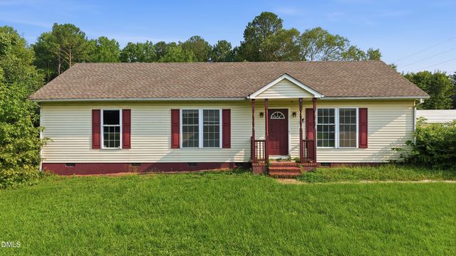 7912 Smith Road, Apex, NC 27539