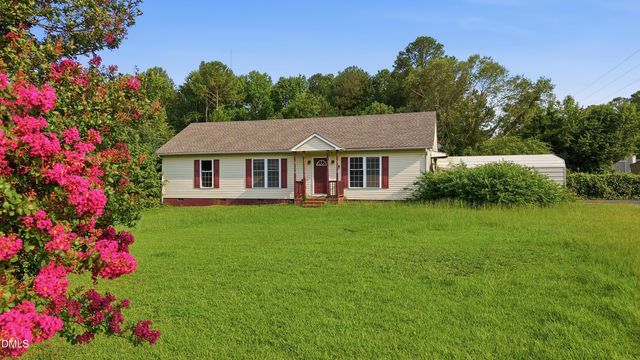 7912 Smith Road, Apex, NC 27539