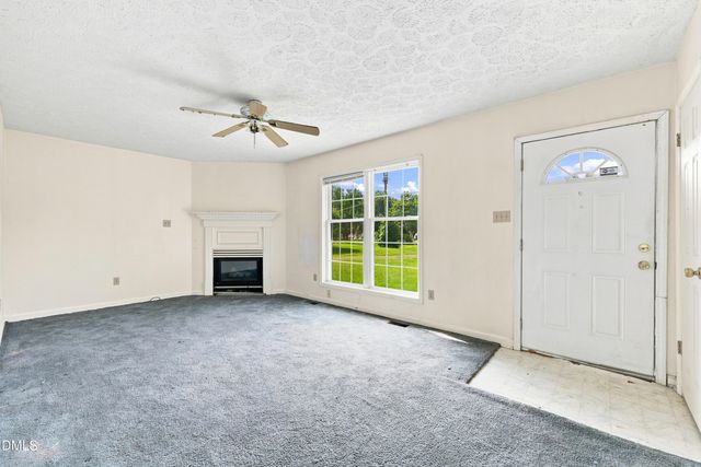 7912 Smith Road, Apex, NC 27539