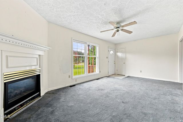 7912 Smith Road, Apex, NC 27539