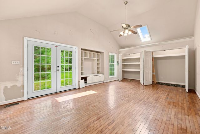 7912 Smith Road, Apex, NC 27539
