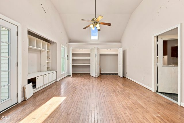 7912 Smith Road, Apex, NC 27539