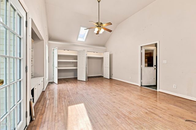 7912 Smith Road, Apex, NC 27539