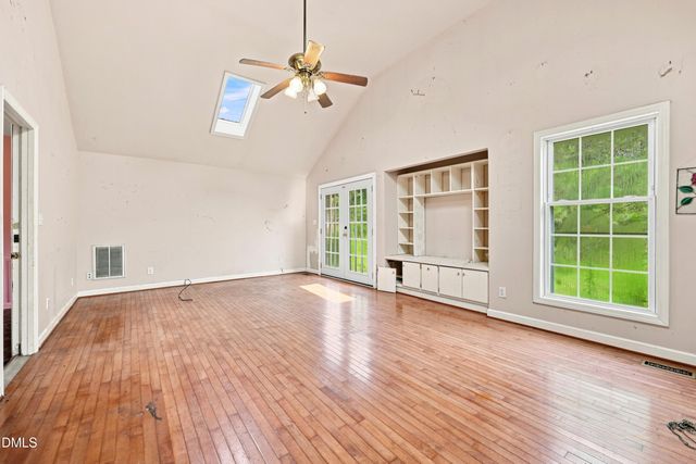 7912 Smith Road, Apex, NC 27539