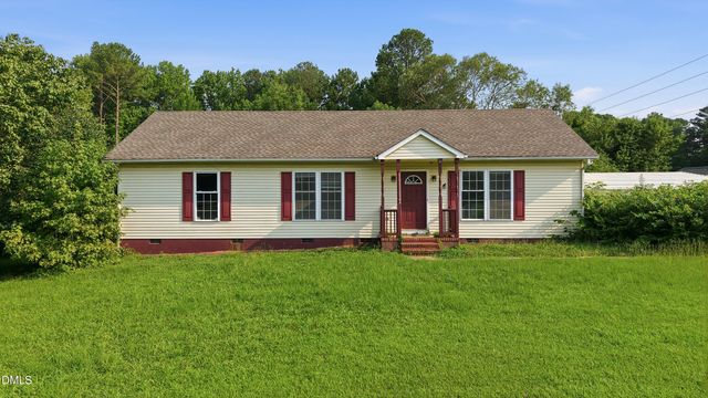 7912 Smith Road, Apex, NC 27539
