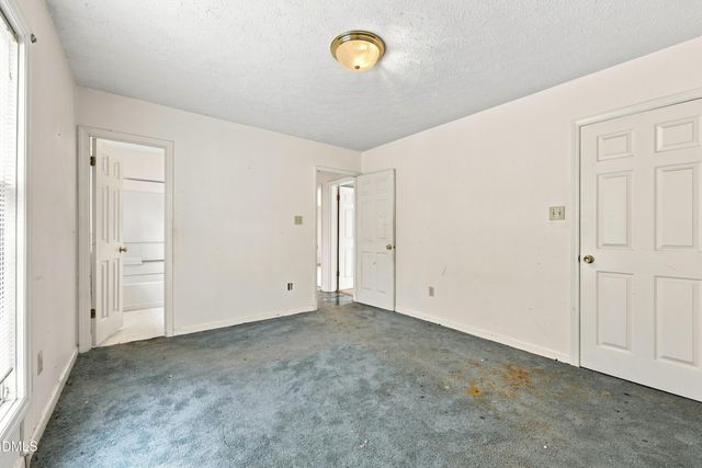 7912 Smith Road, Apex, NC 27539