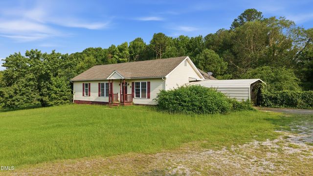 7912 Smith Road, Apex, NC 27539