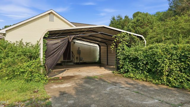 7912 Smith Road, Apex, NC 27539