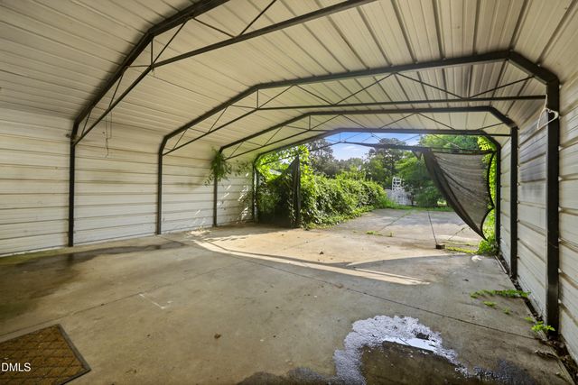 7912 Smith Road, Apex, NC 27539