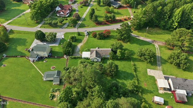 7912 Smith Road, Apex, NC 27539