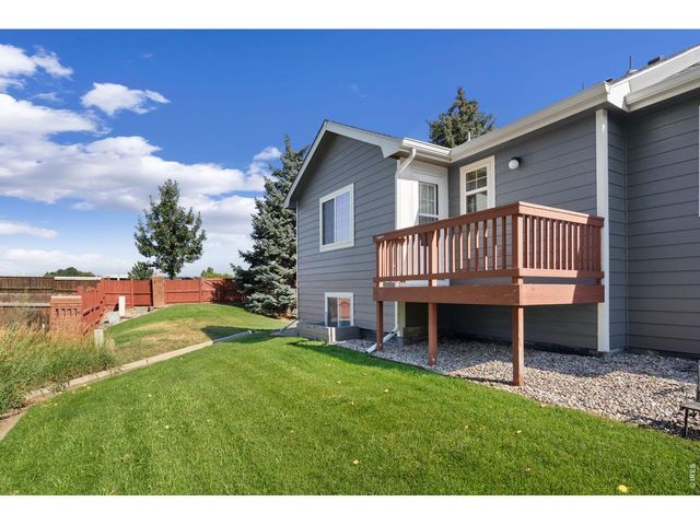 1108 Belleview Dr, Fort Collins, CO 80526