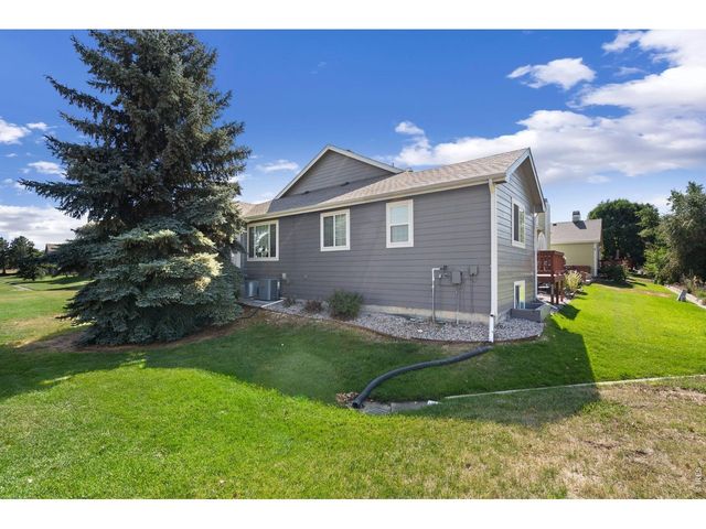 1108 Belleview Dr, Fort Collins, CO 80526