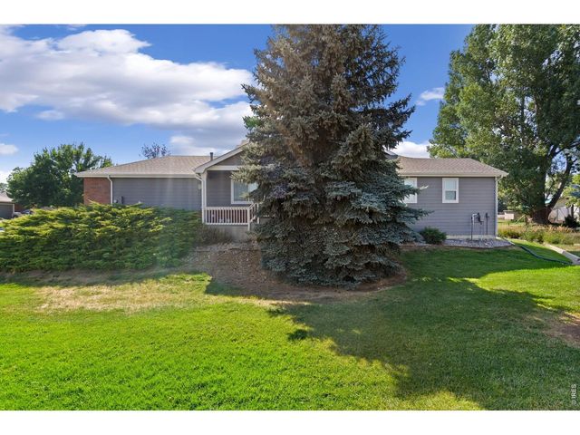 1108 Belleview Dr, Fort Collins, CO 80526