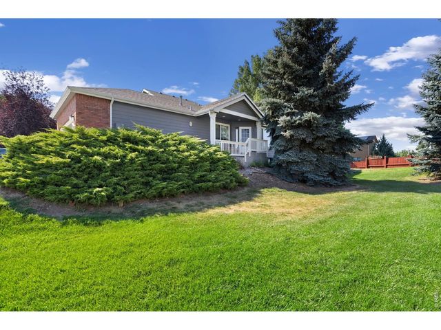 1108 Belleview Dr, Fort Collins, CO 80526