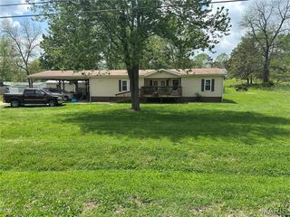 211 N Lucas Street, Pilot Knob, MO 63663