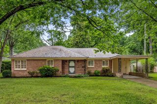4596 CROSSOVER LN, Memphis, TN 38117