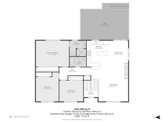 26775 N Ada Street N, Wauconda, IL 60084