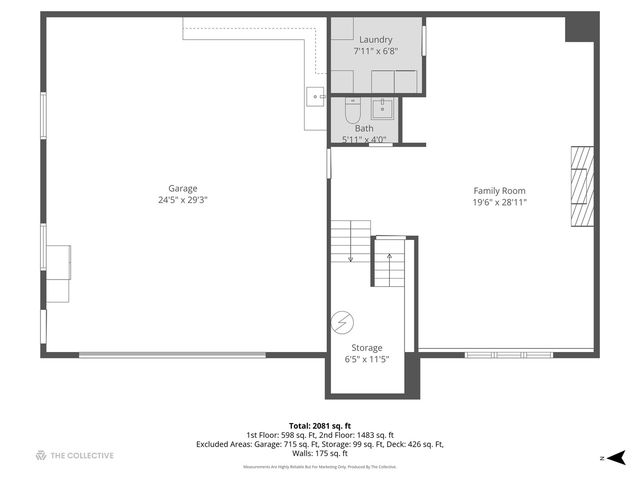 26775 N Ada Street N, Wauconda, IL 60084