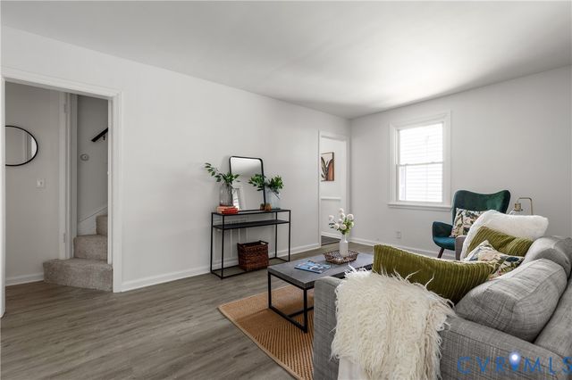 3406 Meadowbridge Rd, Richmond, VA 23222