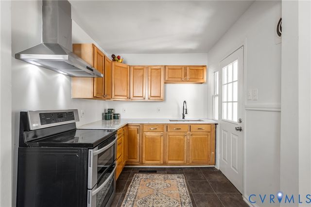 3406 Meadowbridge Rd, Richmond, VA 23222