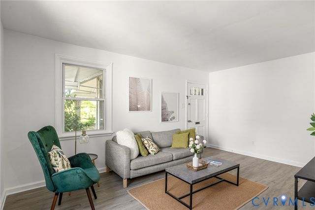 3406 Meadowbridge Rd, Richmond, VA 23222