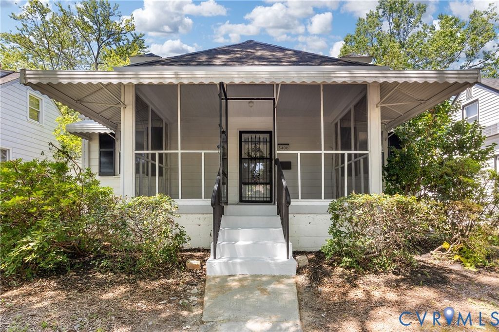 3406 Meadowbridge Rd, Richmond, VA 23222