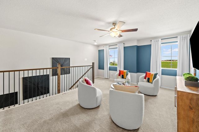 388 Hickory Hills Drive, Pattison, TX 77423