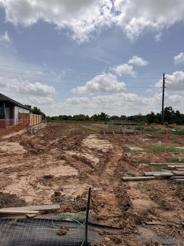 388 Hickory Hills Drive, Pattison, TX 77423