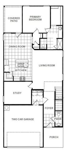 388 Hickory Hills Drive, Pattison, TX 77423