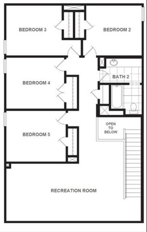 388 Hickory Hills Drive, Pattison, TX 77423