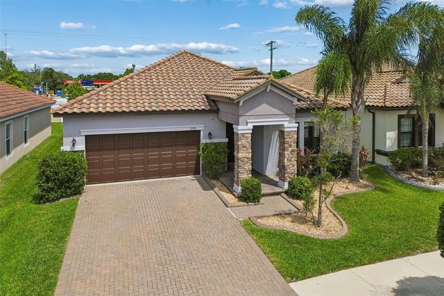 13170 GREEN VIOLET DRIVE, Riverview, FL 33579