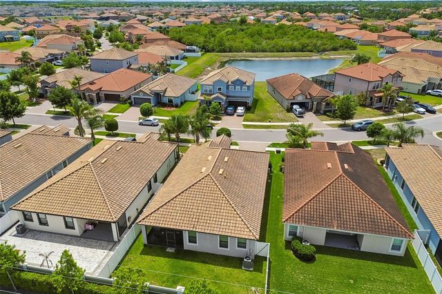 13170 GREEN VIOLET DRIVE, Riverview, FL 33579