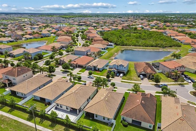 13170 GREEN VIOLET DRIVE, Riverview, FL 33579