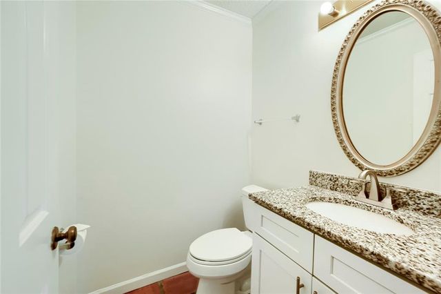 1349 Murdock Road, Marietta, GA 30062