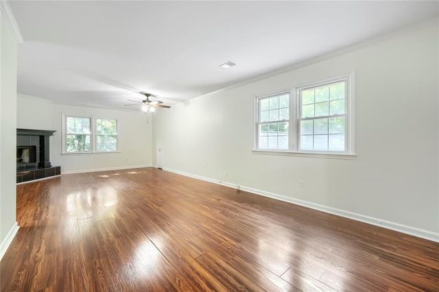 1349 Murdock Road, Marietta, GA 30062