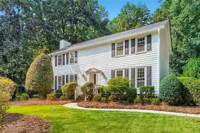 1349 Murdock Road, Marietta, GA 30062