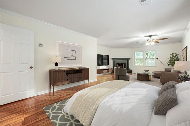 1349 Murdock Road, Marietta, GA 30062