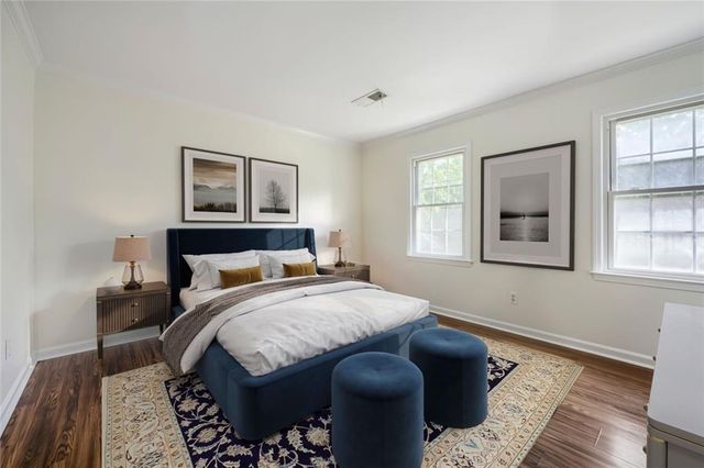 1349 Murdock Road, Marietta, GA 30062
