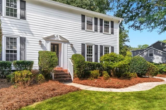 1349 Murdock Road, Marietta, GA 30062