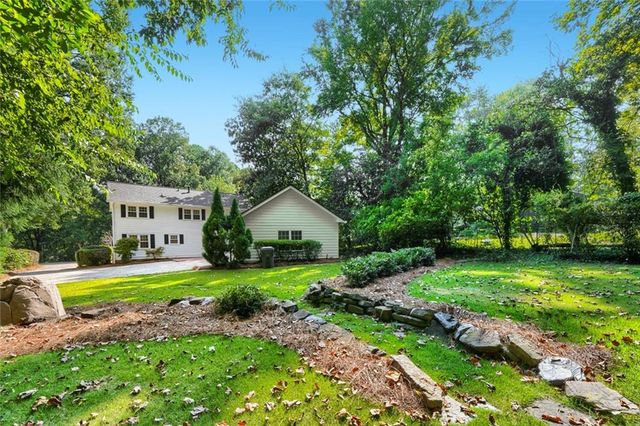 1349 Murdock Road, Marietta, GA 30062